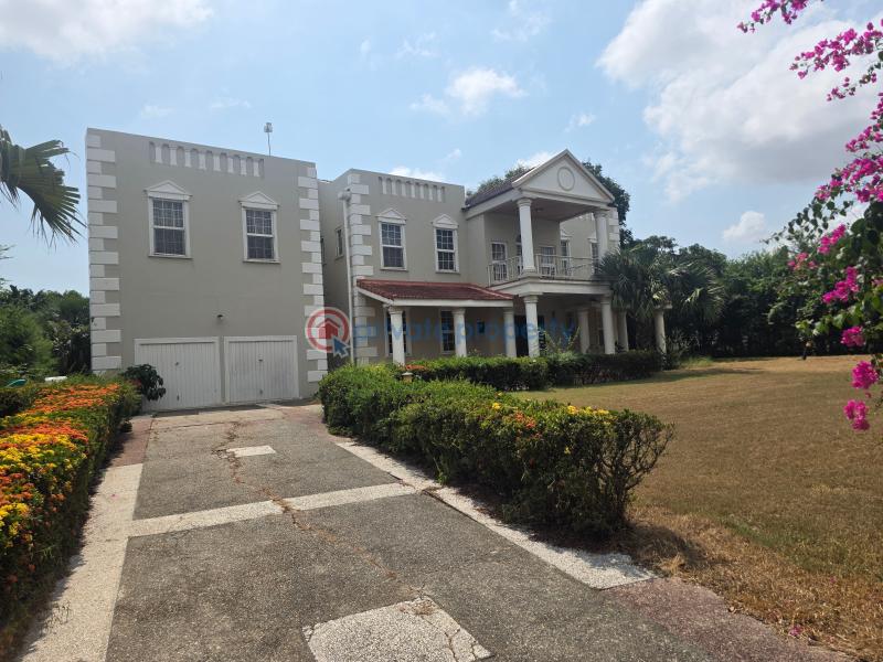 5 bedroom House For Sale East Legon Trasacco East Legon Accra - 0