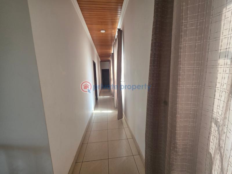 5 bedroom House For Sale East Legon Trasacco East Legon Accra - 3