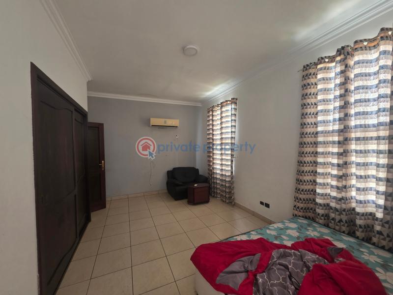 5 bedroom House For Sale East Legon Trasacco East Legon Accra - 6