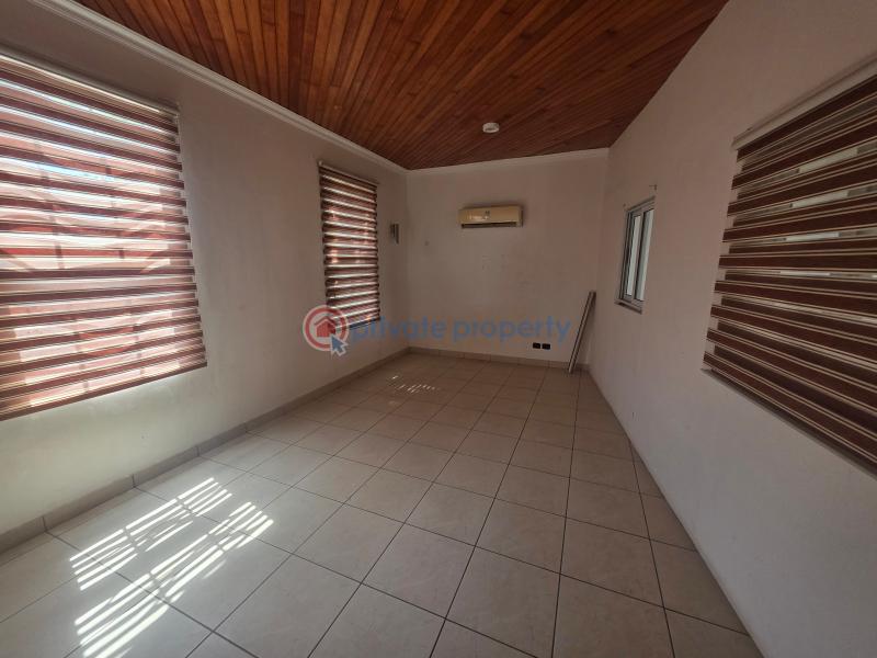 5 bedroom House For Sale East Legon Trasacco East Legon Accra - 5