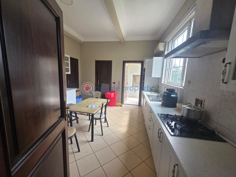 5 bedroom House For Sale East Legon Trasacco East Legon Accra - 4