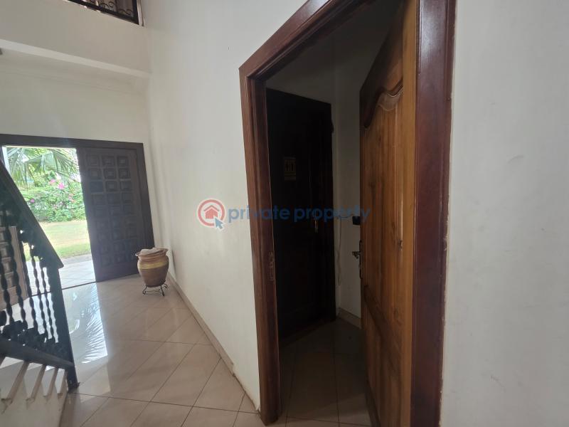 5 bedroom House For Sale East Legon Trasacco East Legon Accra - 8