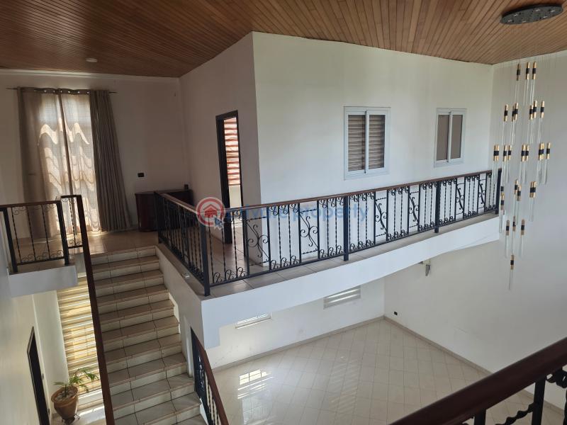 5 bedroom House For Sale East Legon Trasacco East Legon Accra - 1