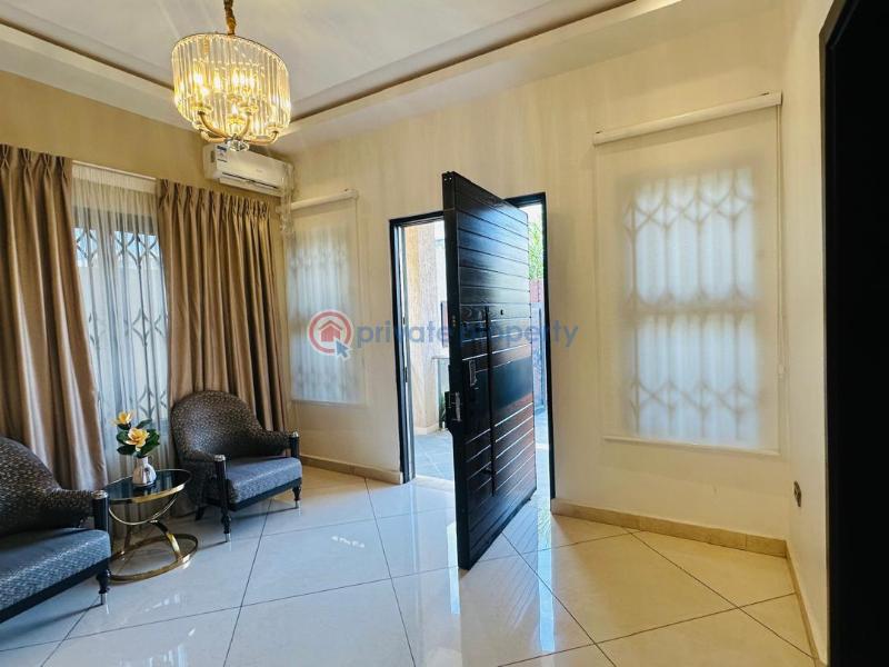 5 bedroom Detached Bungalow For Sale East Airport Airport Residential Area Accra - 22