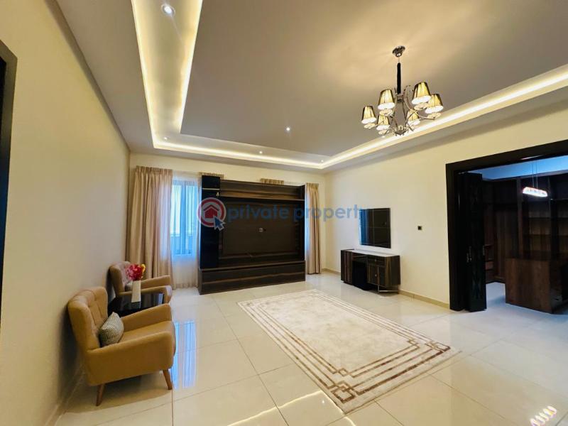 5 bedroom Detached Bungalow For Sale East Airport Airport Residential Area Accra - 4