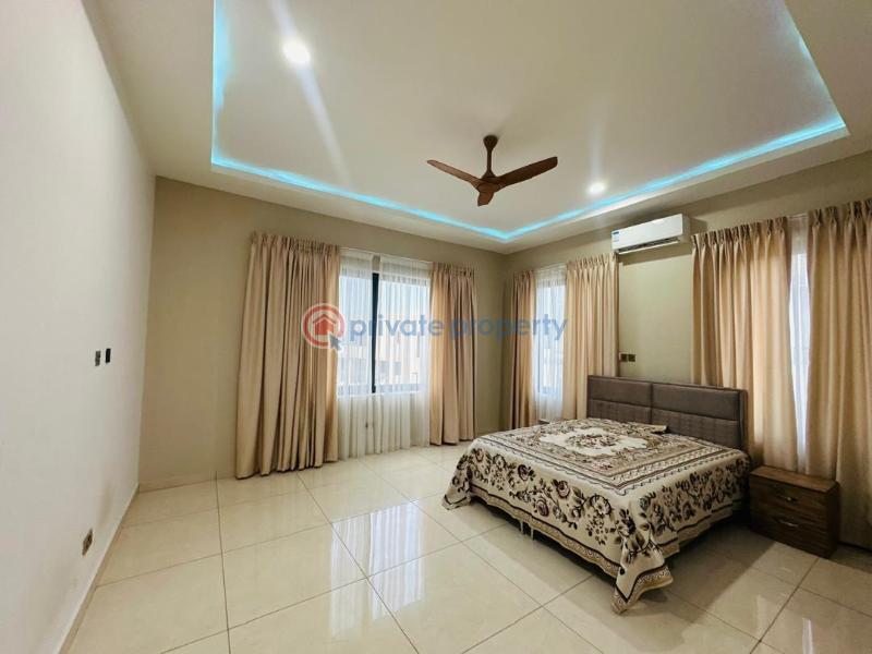 5 bedroom Detached Bungalow For Sale East Airport Airport Residential Area Accra - 5