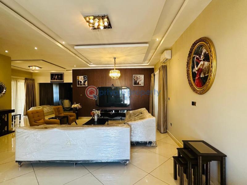 5 bedroom Detached Bungalow For Sale East Airport Airport Residential Area Accra - 11