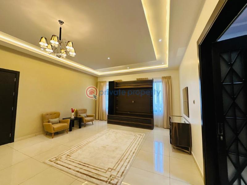 5 bedroom Detached Bungalow For Sale East Airport Airport Residential Area Accra - 18