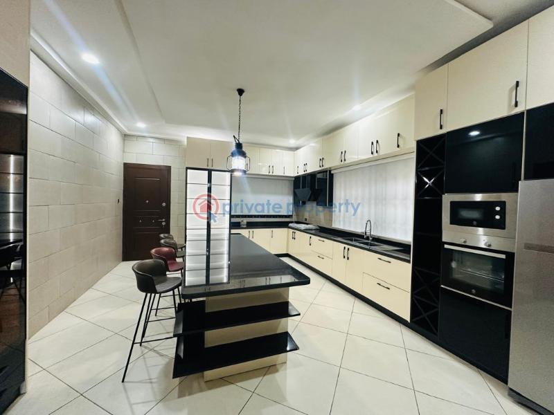 5 bedroom Detached Bungalow For Sale East Airport Airport Residential Area Accra - 19