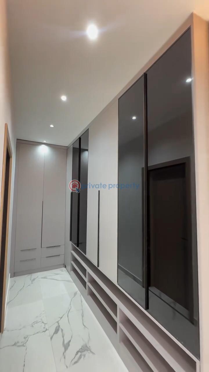 4 bedroom House For Sale East Legon Hills Botwe East Legon (Okponglo) Accra - 4