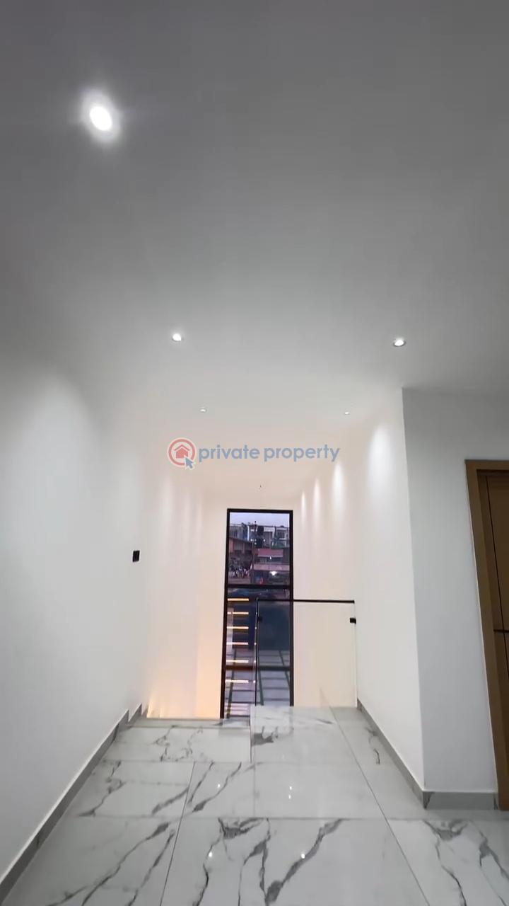 4 bedroom House For Sale East Legon Hills Botwe East Legon (Okponglo) Accra - 14