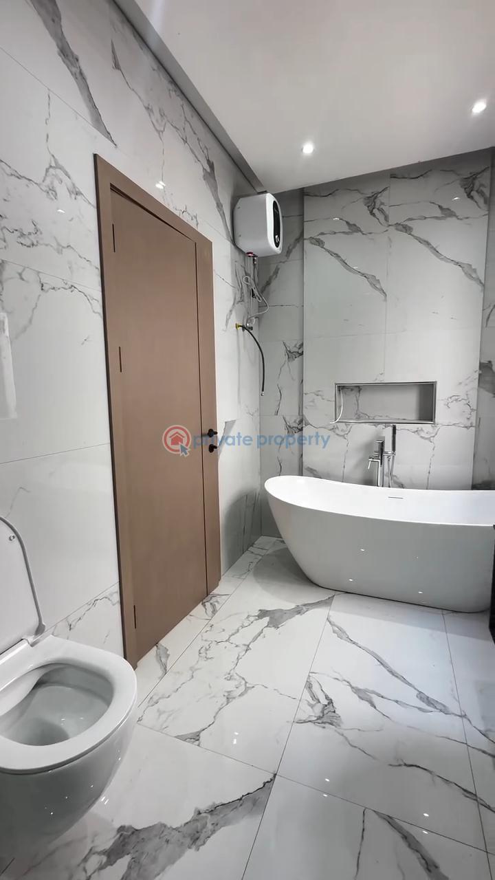 4 bedroom House For Sale East Legon Hills Botwe East Legon (Okponglo) Accra - 10