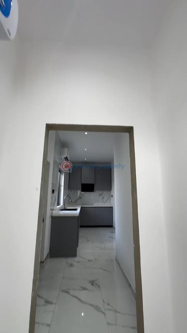 4 bedroom House For Sale East Legon Hills Botwe East Legon (Okponglo) Accra - 6