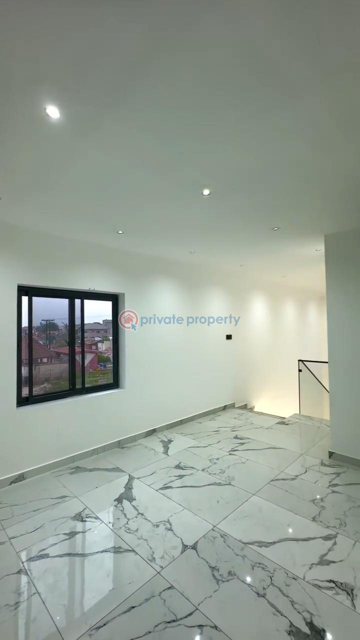 4 bedroom House For Sale East Legon Hills Botwe East Legon (Okponglo) Accra - 5