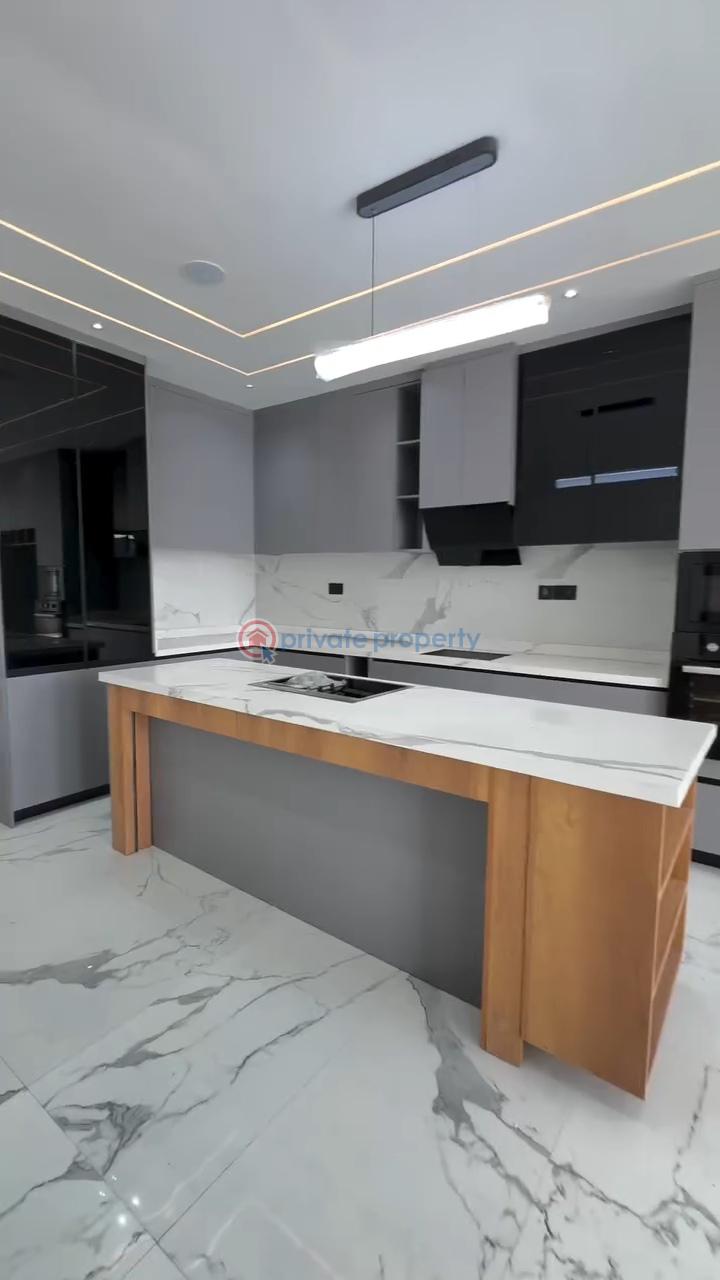 4 bedroom House For Sale East Legon Hills Botwe East Legon (Okponglo) Accra - 12