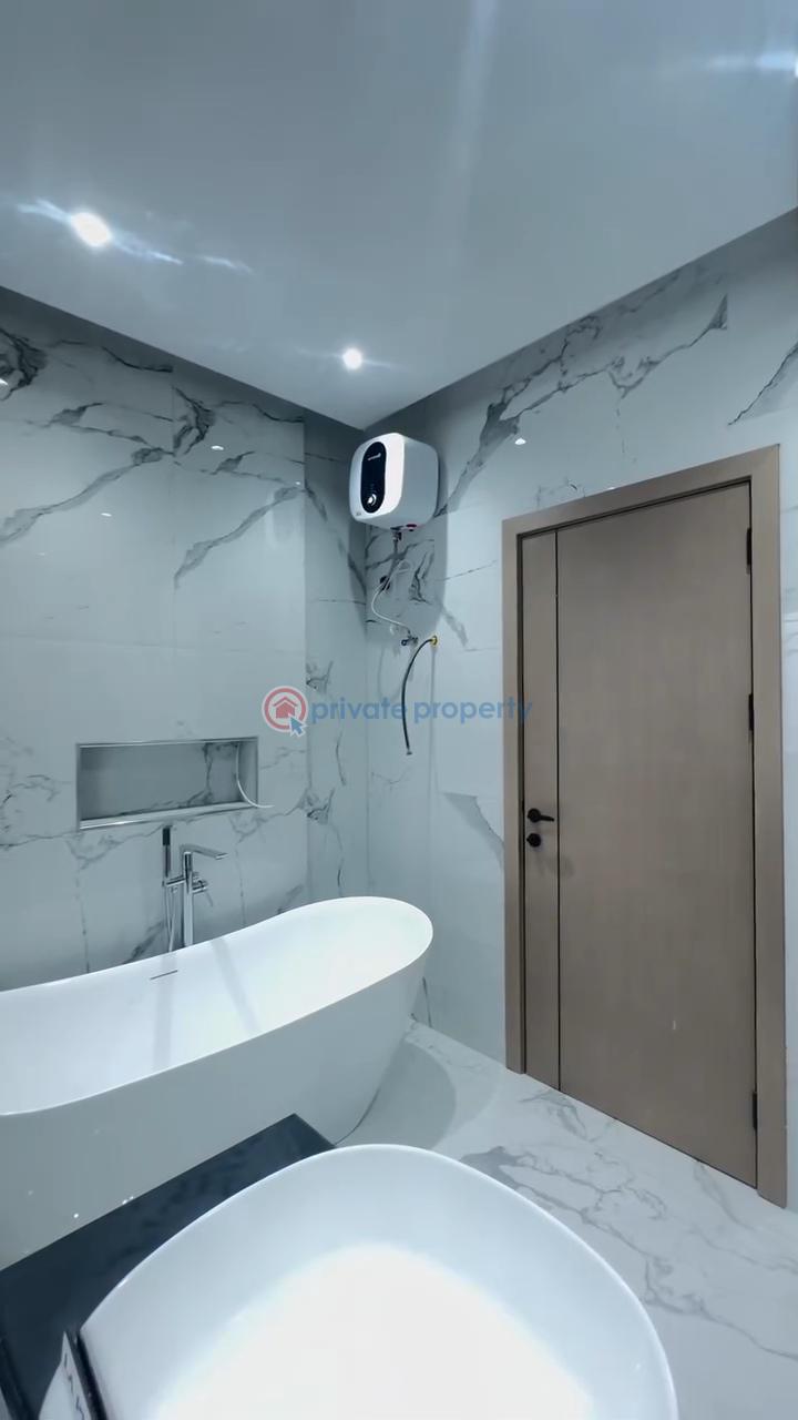 4 bedroom House For Sale East Legon Hills Botwe East Legon (Okponglo) Accra - 3