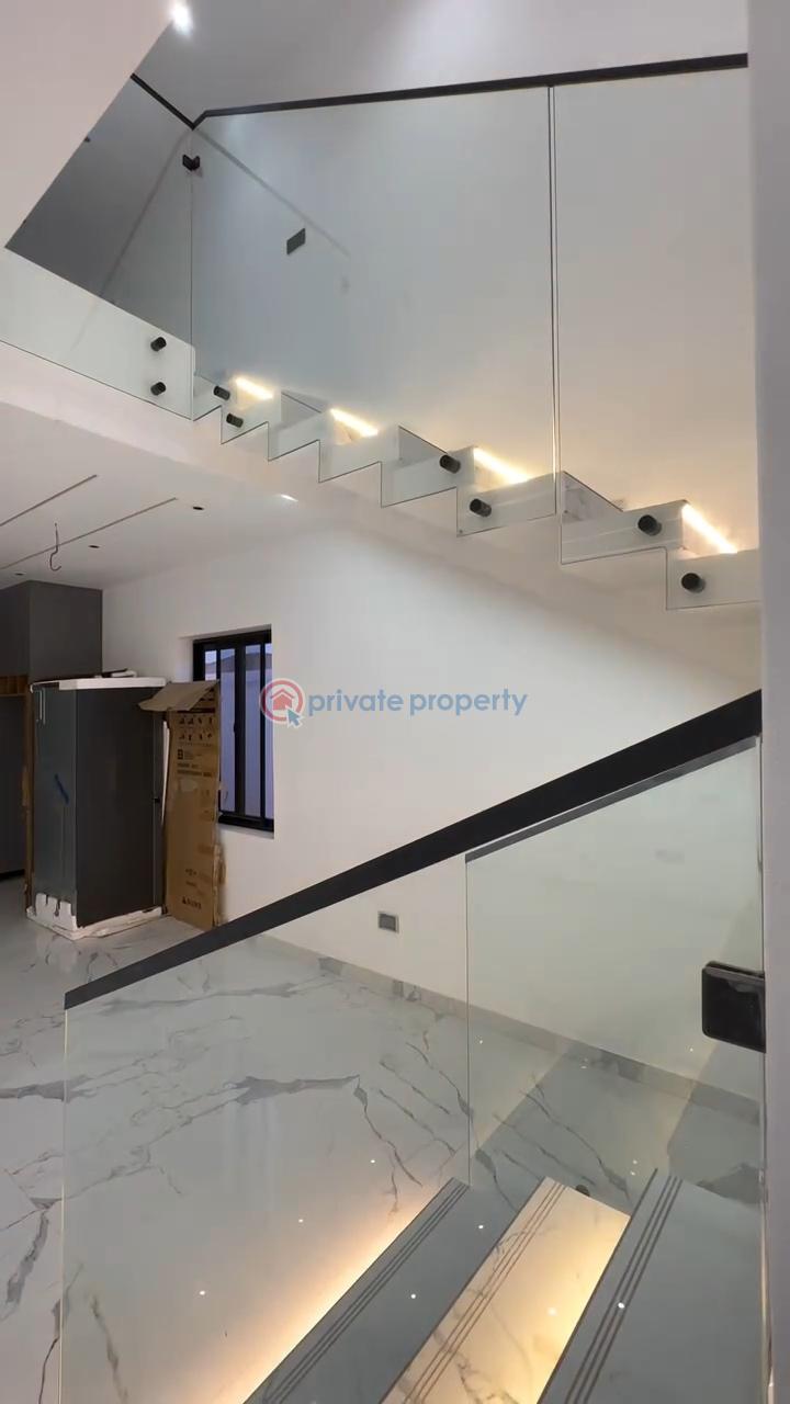 4 bedroom House For Sale East Legon Hills Botwe East Legon (Okponglo) Accra - 1