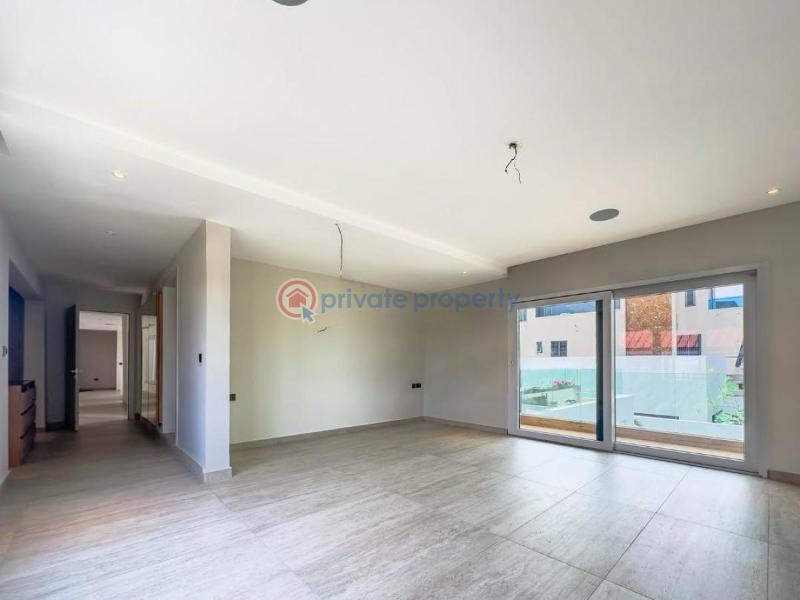 5 bedroom House For Sale Lagos Avenue East Legon Accra - 8