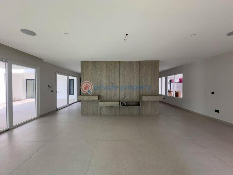 5 bedroom House For Sale Lagos Avenue East Legon Accra - 5