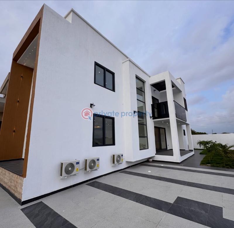 5 bedroom House For Sale East Legon Accra - 8