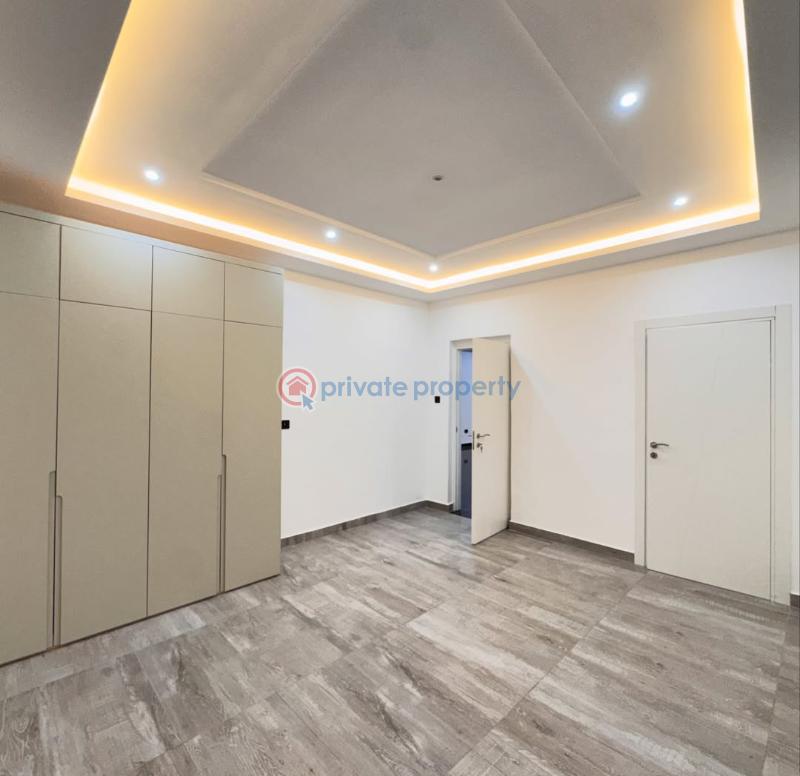 5 bedroom House For Sale East Legon Accra - 4
