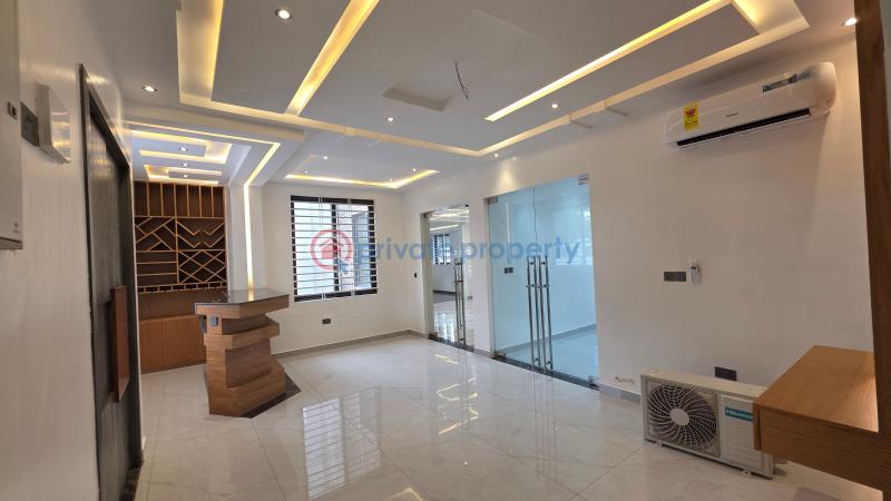 5 bedroom House For Sale East Legon Adjringano Adjiringanor East Legon Accra - 4