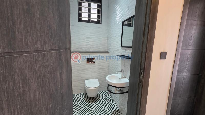 5 bedroom House For Sale East Legon Adjringano Adjiringanor East Legon Accra - 10