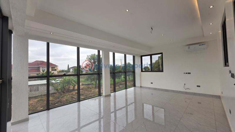 5 bedroom House For Sale East Legon Adjringano Adjiringanor East Legon Accra - 21