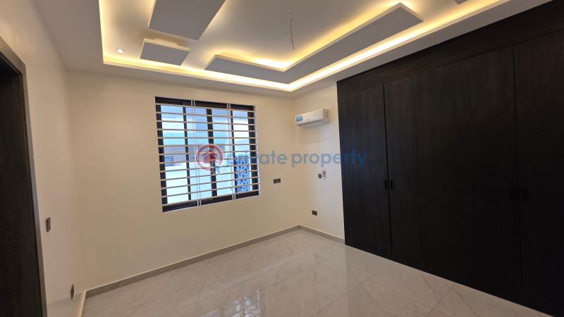 5 bedroom House For Sale East Legon Adjringano Adjiringanor East Legon Accra - 9