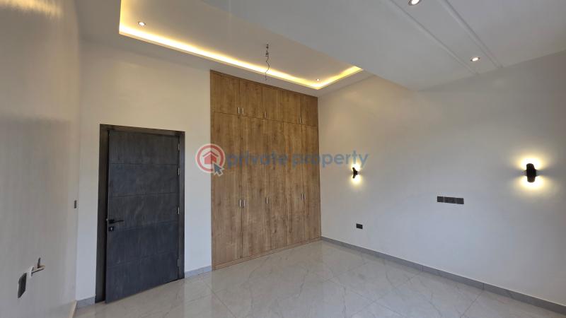 5 bedroom House For Sale East Legon Adjringano Adjiringanor East Legon Accra - 13