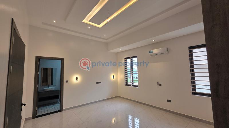 5 bedroom House For Sale East Legon Adjringano Adjiringanor East Legon Accra - 12