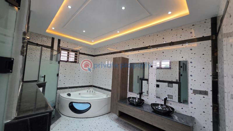 5 bedroom House For Sale East Legon Adjringano Adjiringanor East Legon Accra - 16