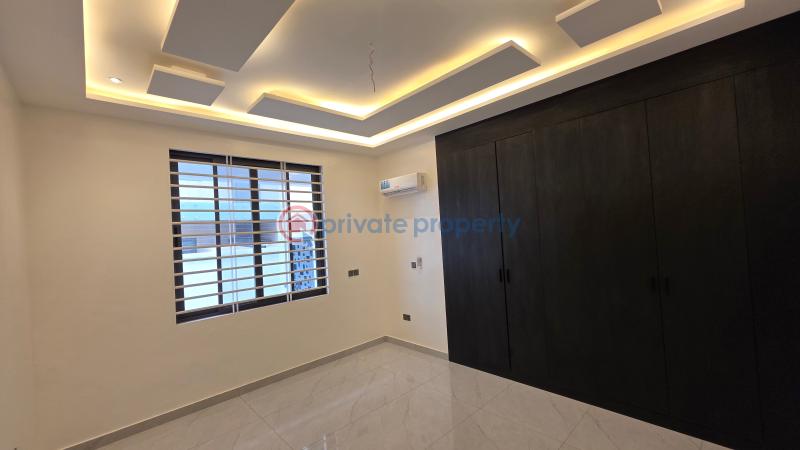 5 bedroom House For Sale East Legon Adjringano Adjiringanor East Legon Accra - 7