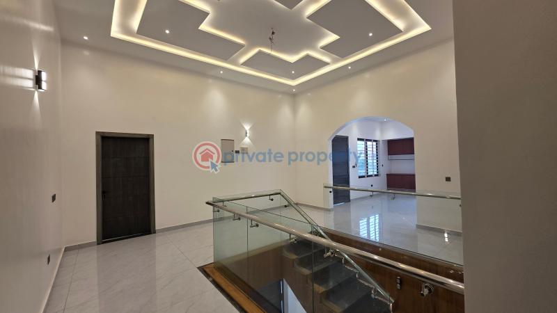 5 bedroom House For Sale East Legon Adjringano Adjiringanor East Legon Accra - 11