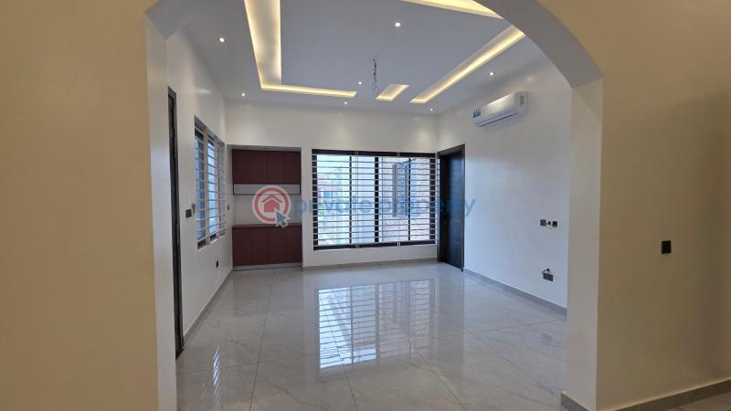 5 bedroom House For Sale East Legon Adjringano Adjiringanor East Legon Accra - 20