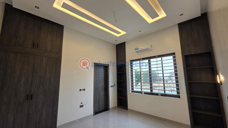 5 bedroom House For Sale East Legon Adjringano Adjiringanor East Legon Accra - 18