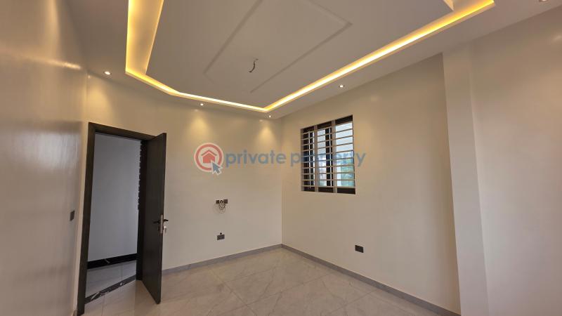 5 bedroom House For Sale East Legon Adjringano Adjiringanor East Legon Accra - 19