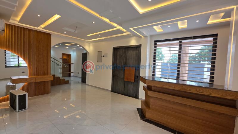 5 bedroom House For Sale East Legon Adjringano Adjiringanor East Legon Accra - 3