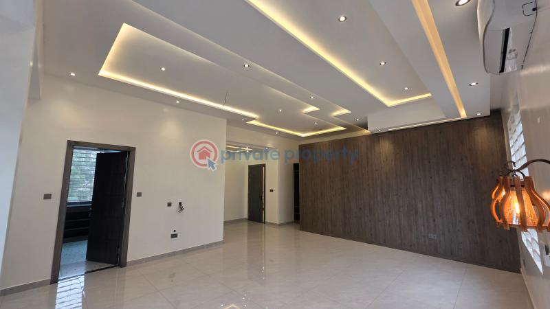 5 bedroom House For Sale East Legon Adjringano Adjiringanor East Legon Accra - 15