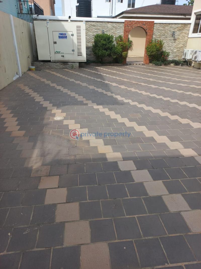 5 bedroom House For Sale Ambassadorial Enclaves East Legon Accra - 5