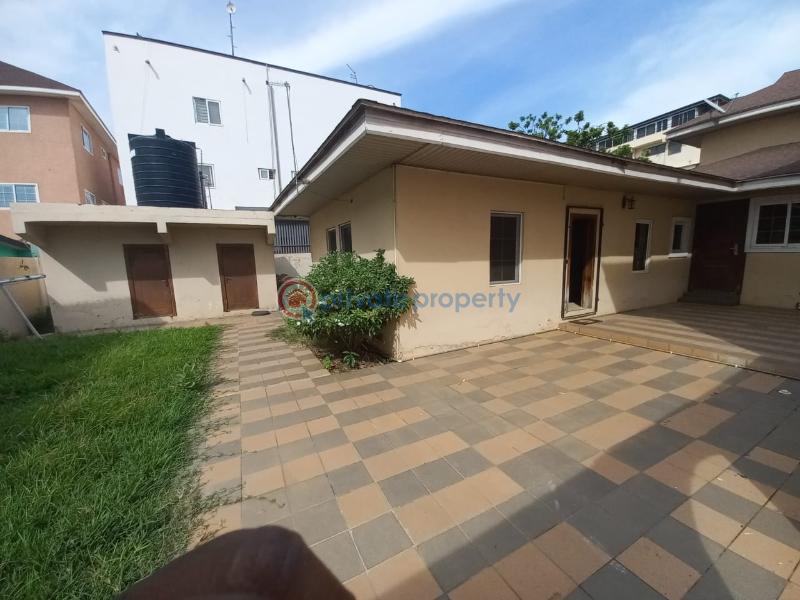 5 bedroom House For Sale Ambassadorial Enclaves East Legon Accra - 6