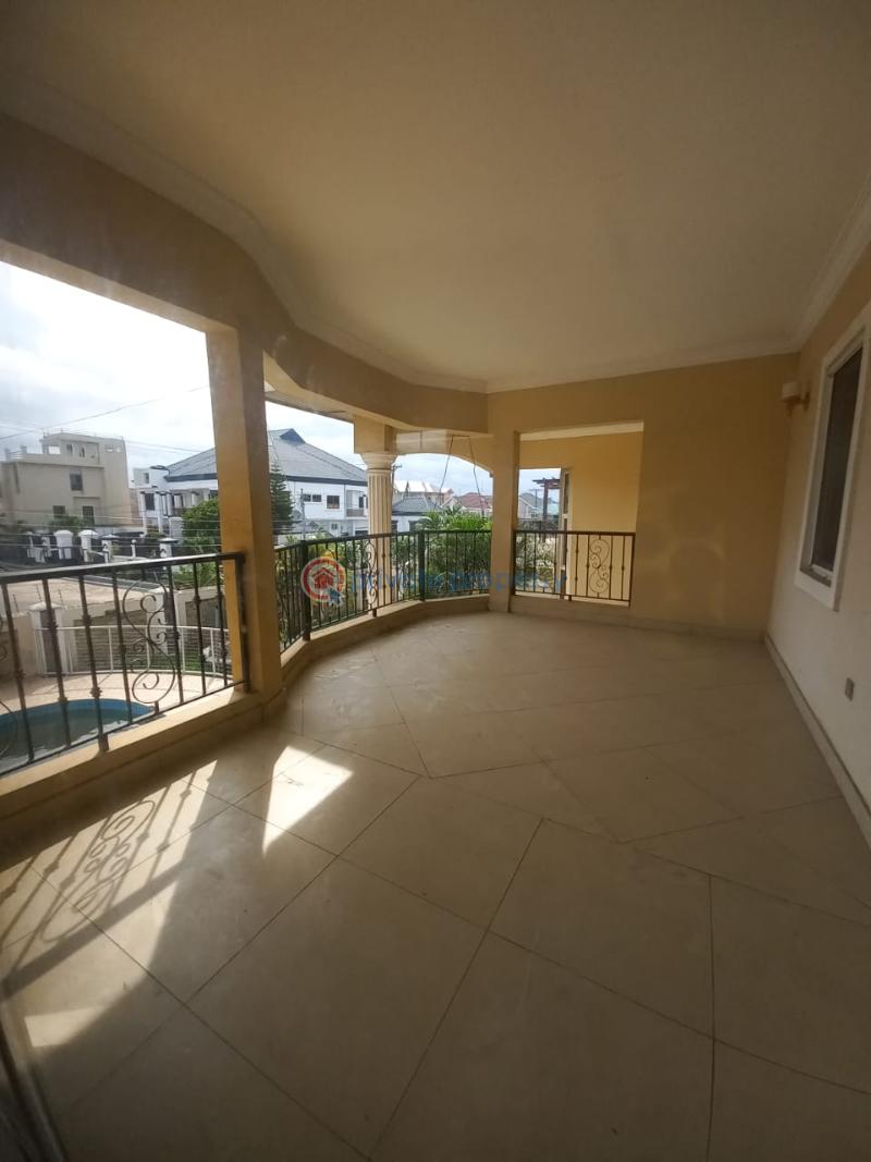 5 bedroom House For Sale Ambassadorial Enclaves East Legon Accra - 3