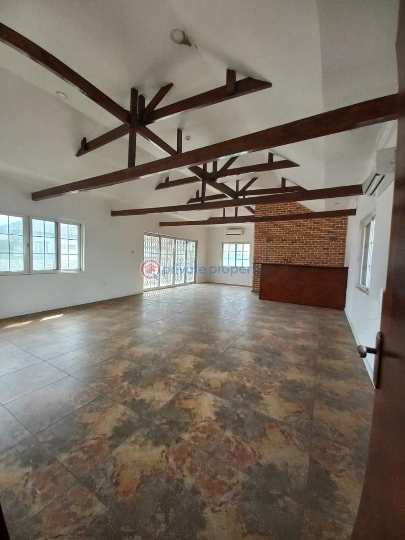 5 bedroom House For Sale Ambassadorial Enclaves East Legon Accra - 9