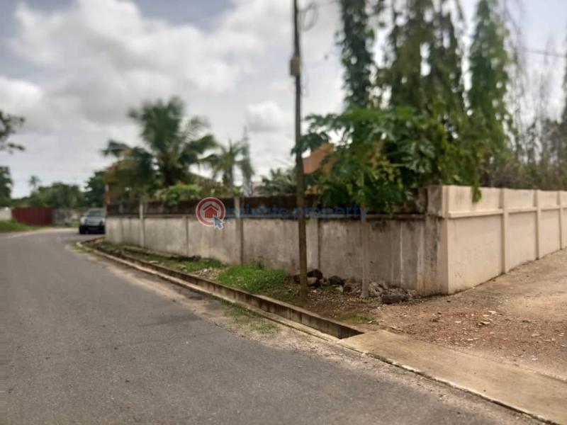 5 bedroom House For Sale Roman Ridge Accra - 6