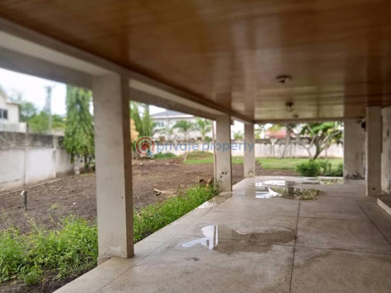 5 bedroom House For Sale Roman Ridge Accra - 10