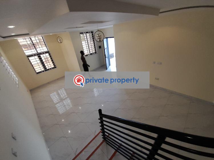 5 bedroom Detached Duplex For Sale &nbsp;east Legon Hills East Legon Hills Accra - 14