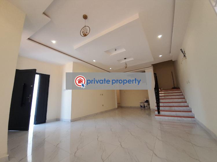 5 bedroom Detached Duplex For Sale &nbsp;east Legon Hills East Legon Hills Accra - 4