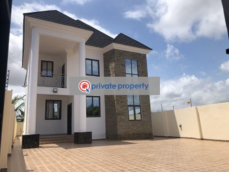5 bedroom Detached Duplex For Sale &nbsp;east Legon Hills East Legon Hills Accra - 10