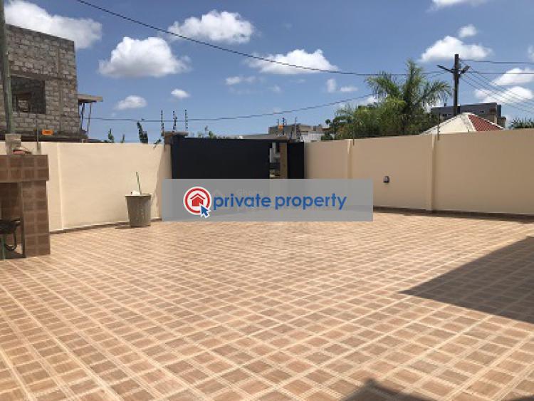 5 bedroom Detached Duplex For Sale &nbsp;east Legon Hills East Legon Hills Accra - 9