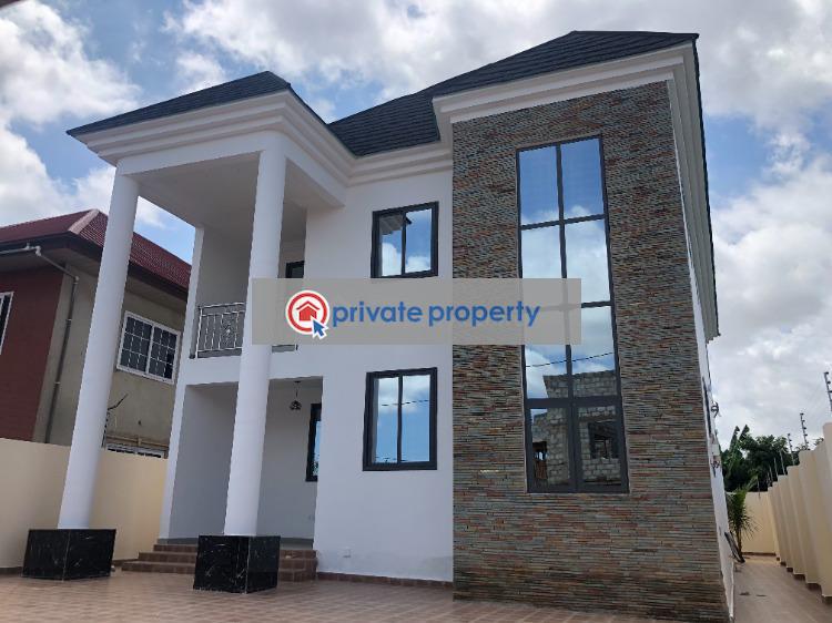 5 bedroom Detached Duplex For Sale &nbsp;east Legon Hills East Legon Hills Accra - 3